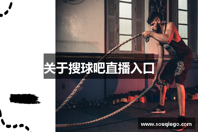 关于搜球吧直播入口